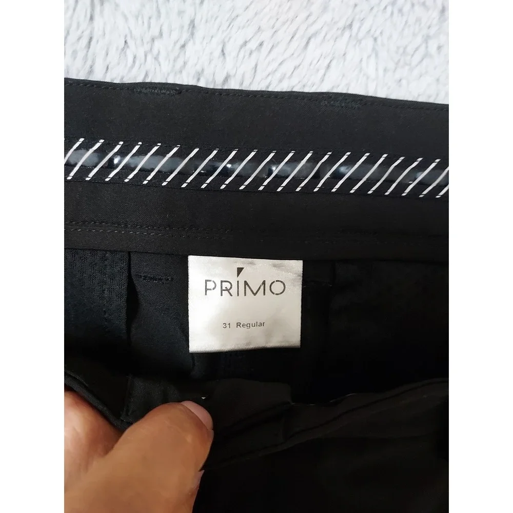 Primo item excellent